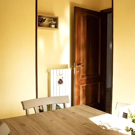 Casa vacanze Elizabeth Plurilocale Gallipoli