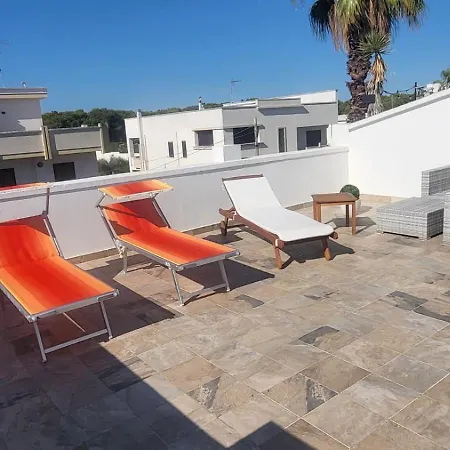 Casa vacanze Elizabeth Plurilocale *