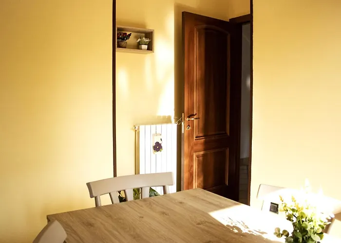 Casa vacanze Elizabeth Plurilocale Gallipoli