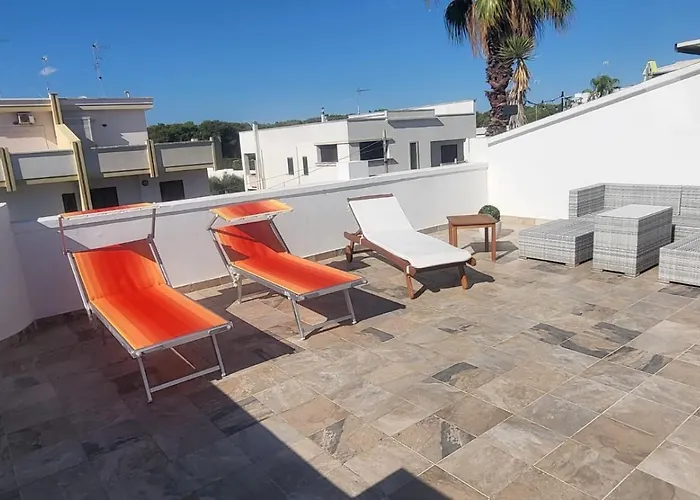 Casa vacanze Elizabeth Plurilocale *